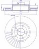 CAR 142.245 Brake Disc